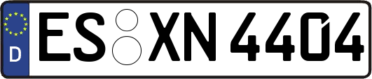 ES-XN4404