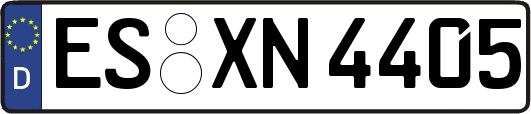 ES-XN4405