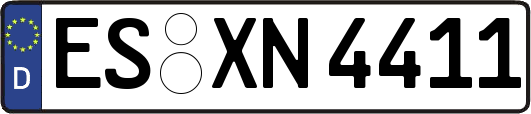 ES-XN4411