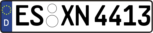ES-XN4413