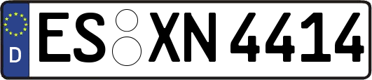ES-XN4414