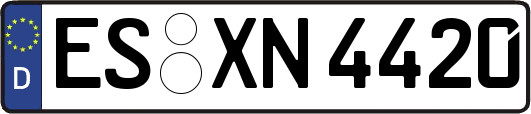 ES-XN4420
