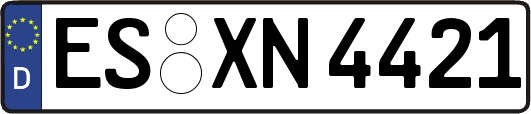 ES-XN4421