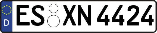 ES-XN4424