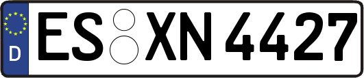 ES-XN4427