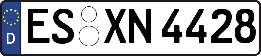 ES-XN4428