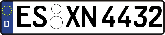 ES-XN4432