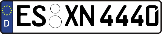 ES-XN4440