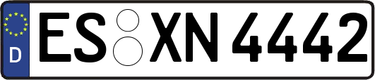 ES-XN4442