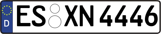 ES-XN4446