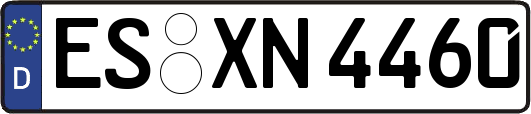 ES-XN4460