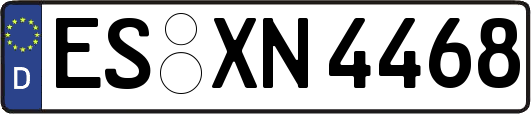 ES-XN4468