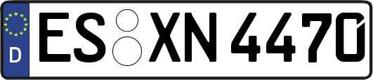 ES-XN4470