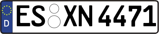 ES-XN4471