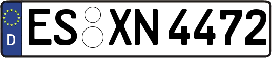 ES-XN4472