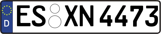 ES-XN4473