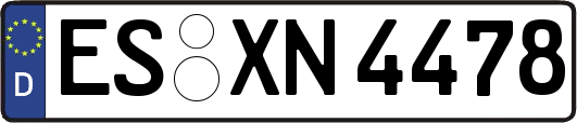 ES-XN4478