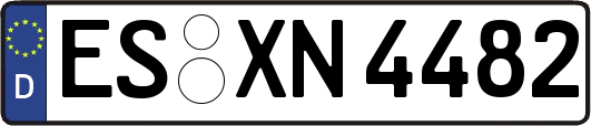 ES-XN4482