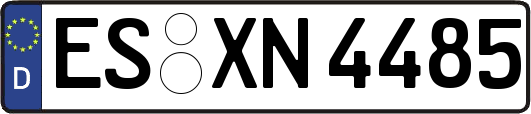 ES-XN4485