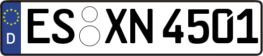 ES-XN4501