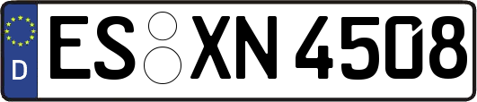 ES-XN4508