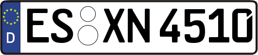 ES-XN4510