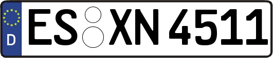 ES-XN4511
