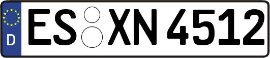 ES-XN4512