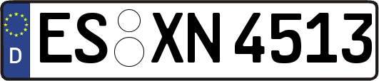 ES-XN4513