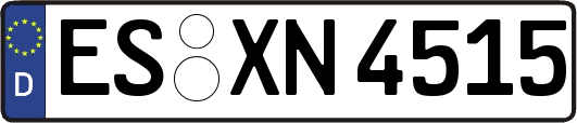 ES-XN4515