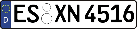 ES-XN4516