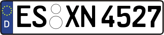 ES-XN4527