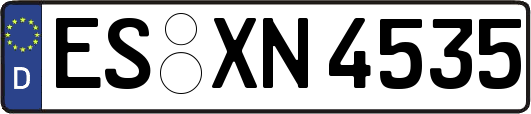 ES-XN4535