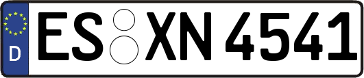 ES-XN4541