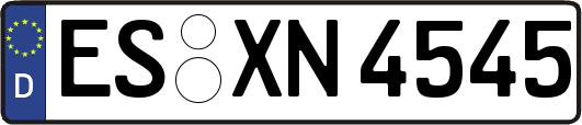 ES-XN4545
