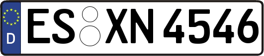 ES-XN4546