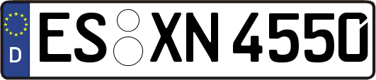ES-XN4550