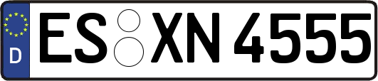 ES-XN4555
