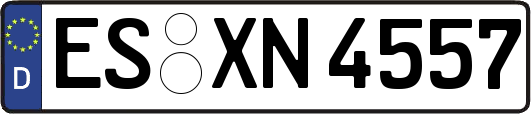 ES-XN4557