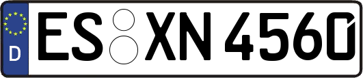 ES-XN4560