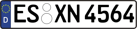 ES-XN4564