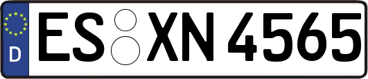 ES-XN4565
