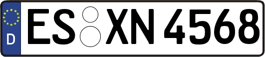 ES-XN4568