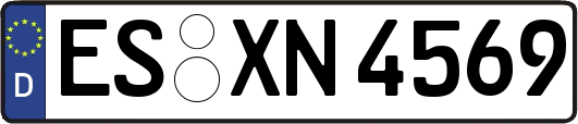 ES-XN4569