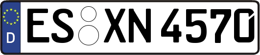ES-XN4570