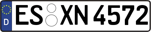ES-XN4572