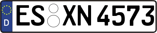 ES-XN4573