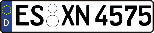 ES-XN4575