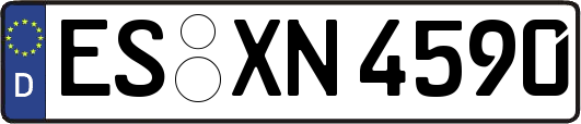 ES-XN4590