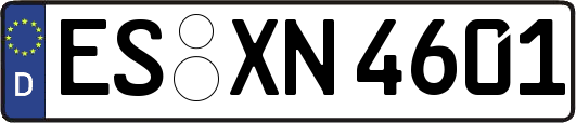 ES-XN4601
